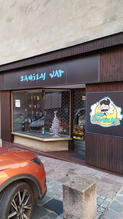 Family Vap