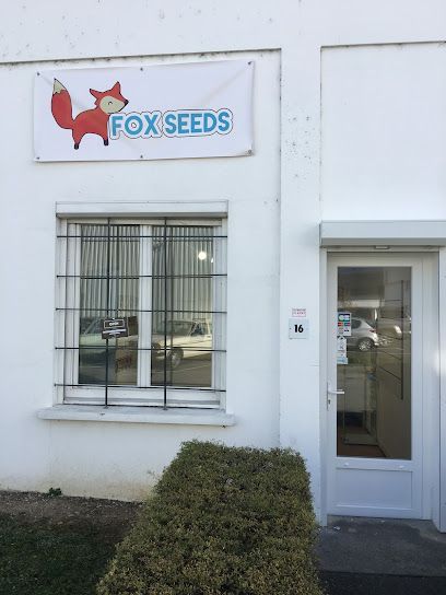 Foxseeds (tm Nature)