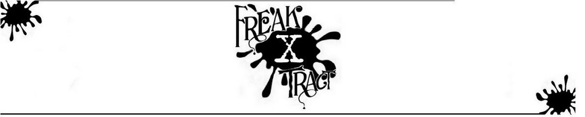 FreakXTract