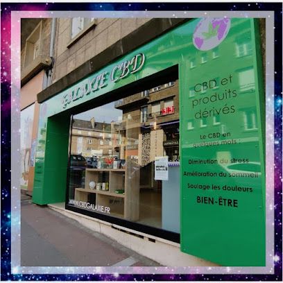 Galaxie CBD Vire