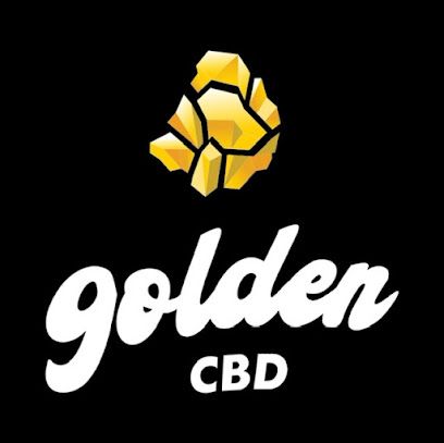 Golden CBD Ajaccio