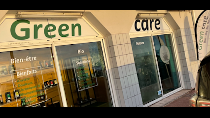Green care - CBD Sables-d'Olonne