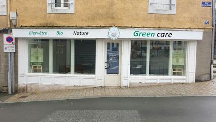 Green Care - Magasin CBD - Mayenne