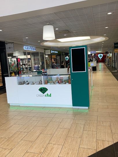 Green CBD | Fréjus