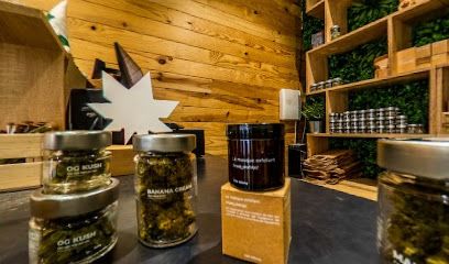 High Society CBD Avignon