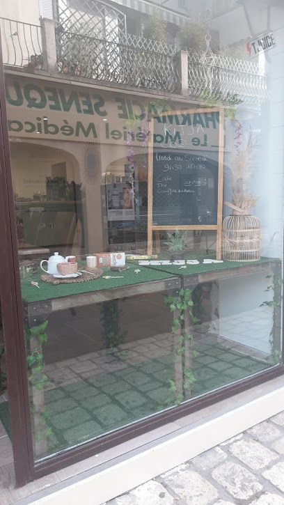 Kijja CBD