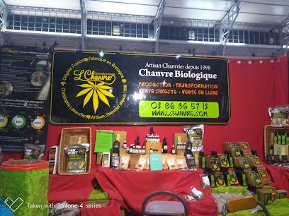 L' Chanvre - Spécialiste du chanvre alimentaire biologique