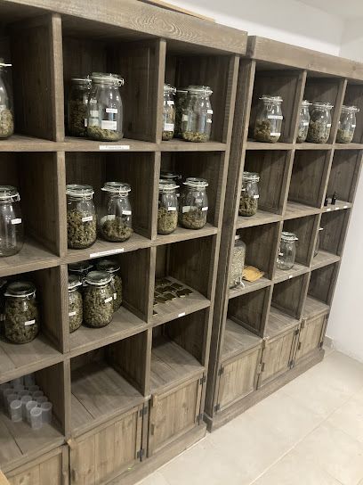L'agachon CBD