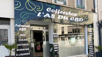 L’as du CBD Bourges