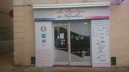 La Boutique du Vapoteur