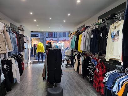 La boutique