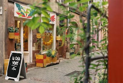 La Casa Verde