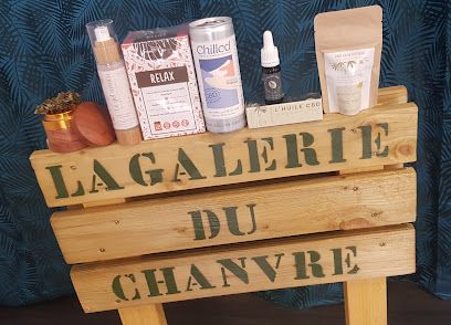 La Galerie du Chanvre - CBD Ancenis