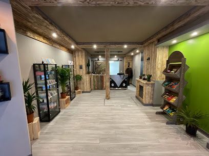 La Maison Du CBD