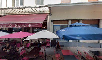 Bestown Shop - CBD Chambéry