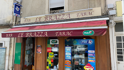 Le Brazza Bar Tabac ( Puff / CBD )