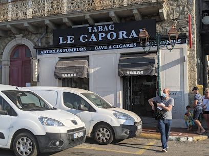 Le Caporal