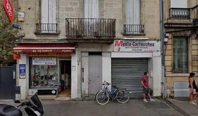 CBD Shop El Estanco