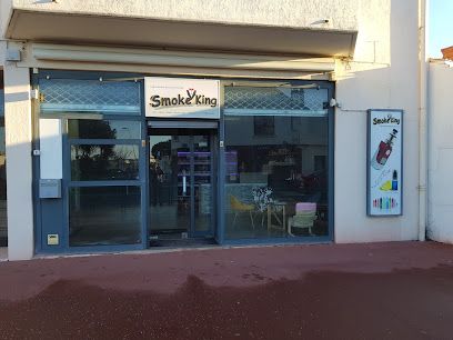 Le coin du vapoteur