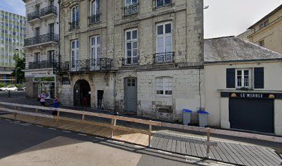 West Green CBD Shop - Nantes