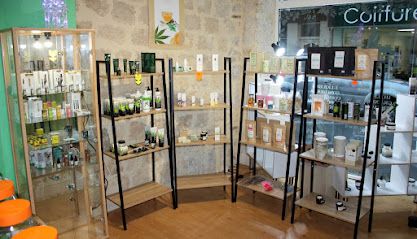 Magasin CBD CB D'eau CastelJaloux