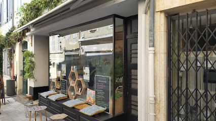Magasin CBD CBD'eau Auch