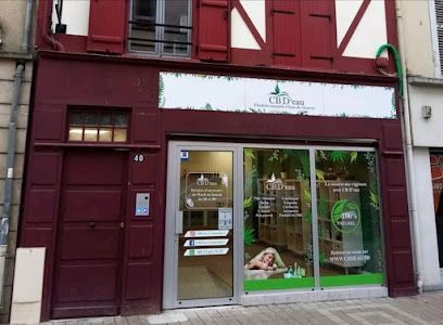 Magasin de CBD CB D'eau Coulommiers