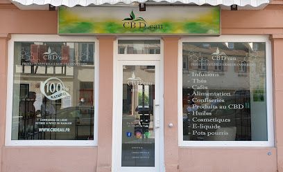 Magasin de CBD CB D'eau Benfeld
