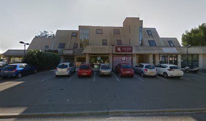 Magasin de CBD CB D'eau Les Angles