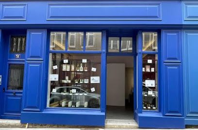 Magasin de CBD CB D'eau Metz