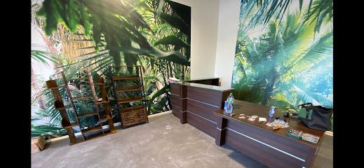 Magasin de CBD CBD'eau Le Teil