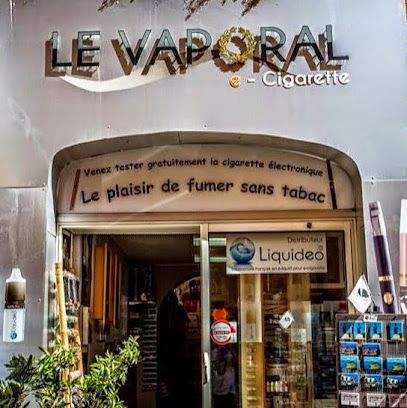 Le Vaporal SARL Agilla"