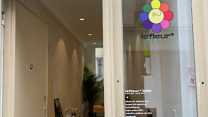 lefleur* CBD Sainte-Marthe