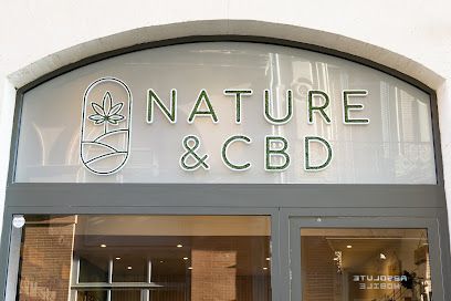 Nature & CBD - Toulouse, Capitole