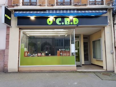 O'CBD