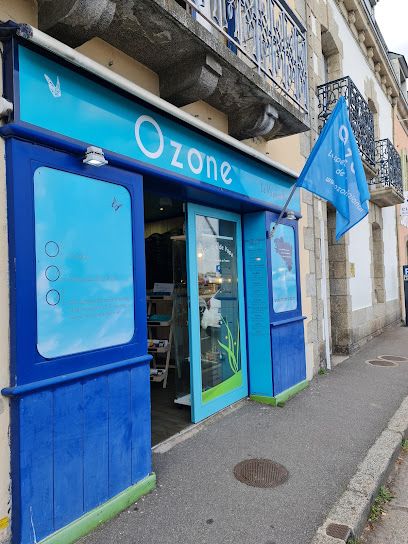Ozone, le VapothiKer