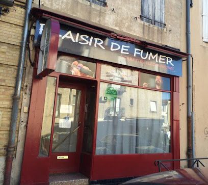 Plaisir de fumer - Gaillac - Cigarette électronique & CBD SATYVA