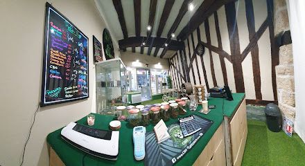 Relax Shop - CBD Auxerre -
