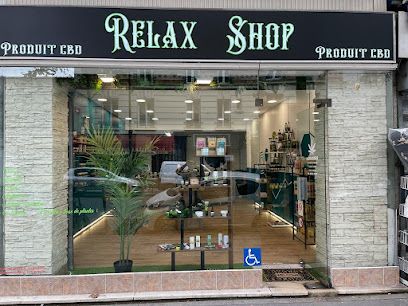 Relax shop boulogne Billancourt