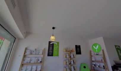 Satyva CBD Aigues-Mortes