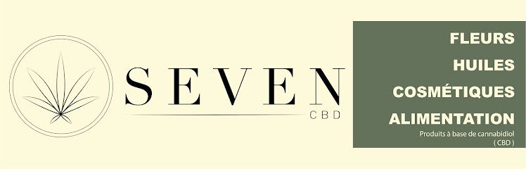 Seven CBD Laval