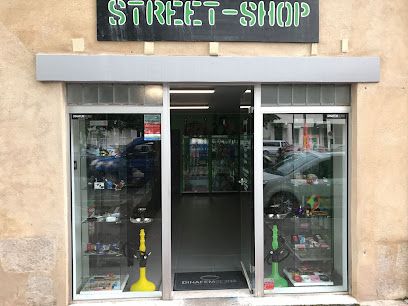 StreetShop Nantes: CBD Shop, Accessoires pour fumeurs & Graines de cannabis