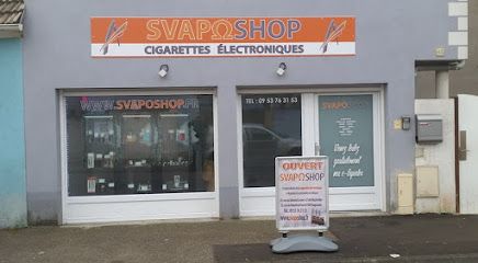 Svapo Shop Cigarettes électronique