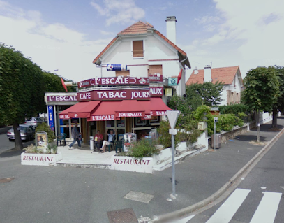 Tabac L'escale (CBD Shop, Wpuff)