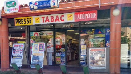 Tabac Presse Loto CBD