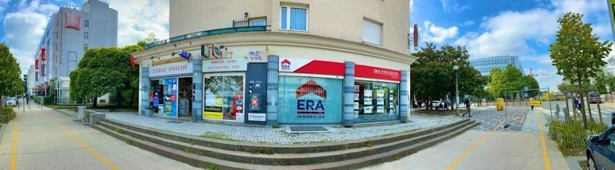 Tabac Smilou Vapotage Eliquide CBD