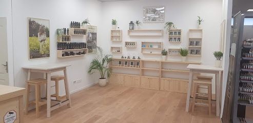 The Hemp Concept CBD Sarlat