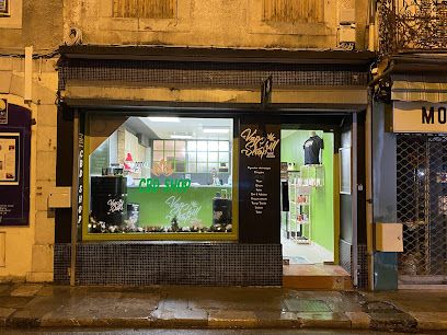 Vap Chill Shop
