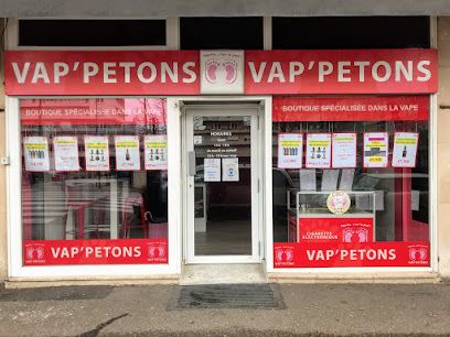 Vapetons Thionville Centre Cigarette Électronique