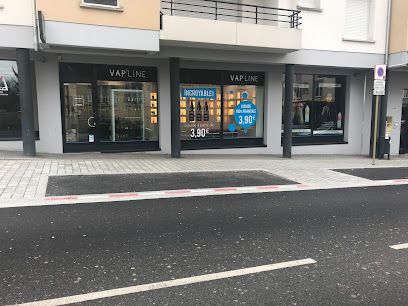 Vapline boutique Cigarette électronique / CBD